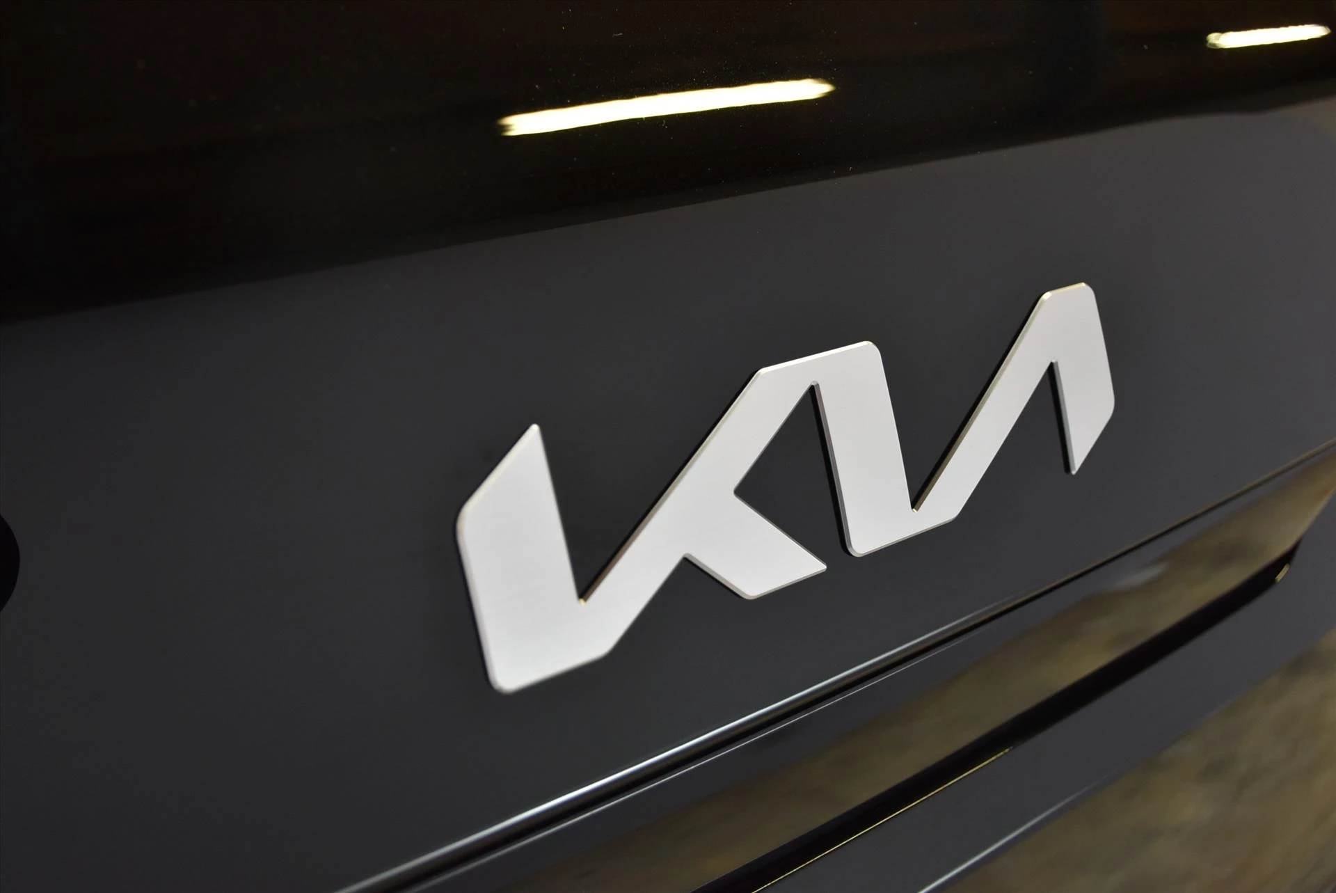 Hoofdafbeelding Kia PV5