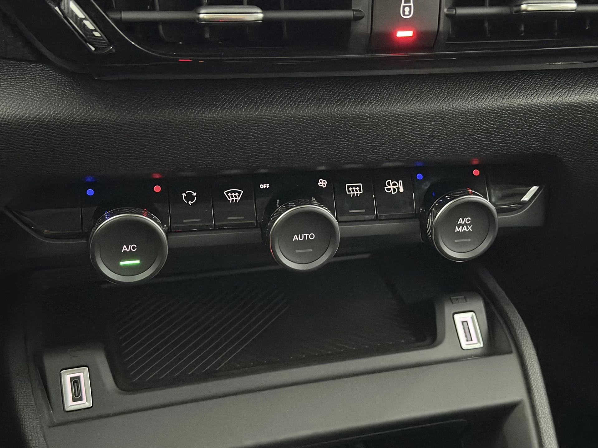 Hoofdafbeelding Citroën C4