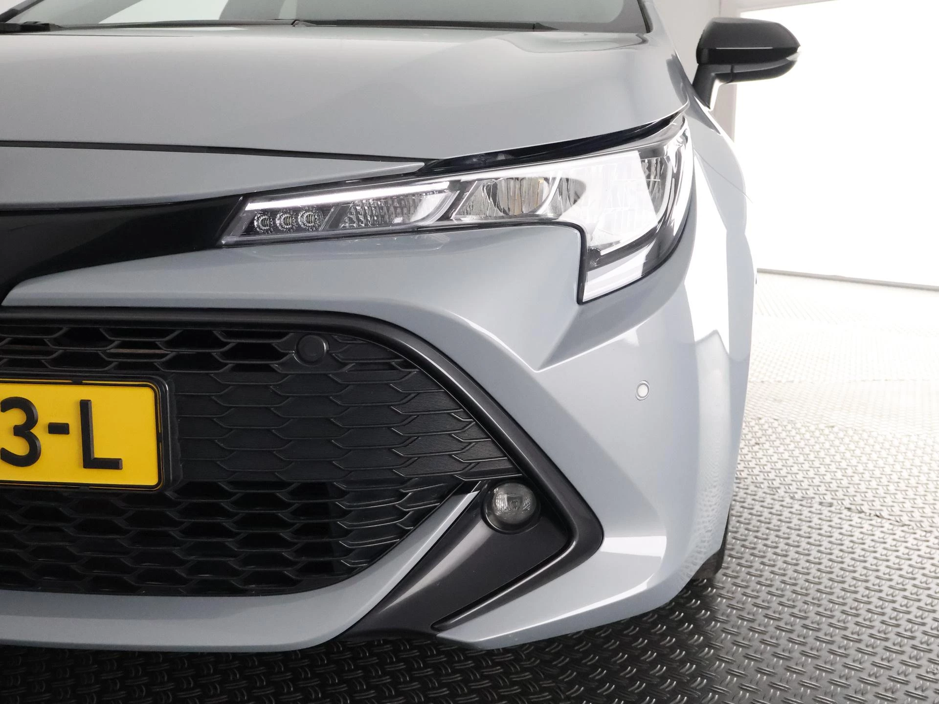 Hoofdafbeelding Toyota Corolla Touring Sports