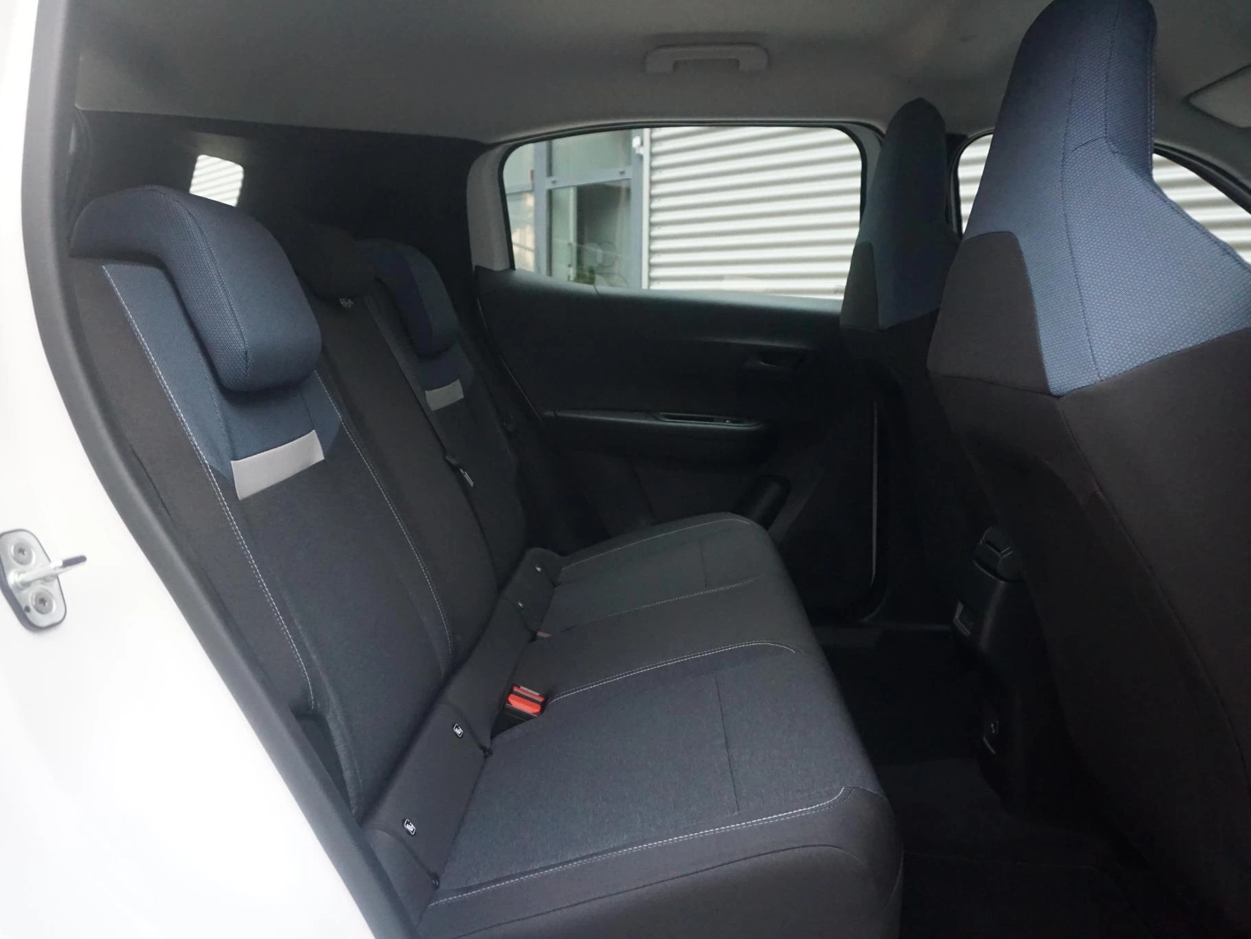 Hoofdafbeelding Opel Frontera