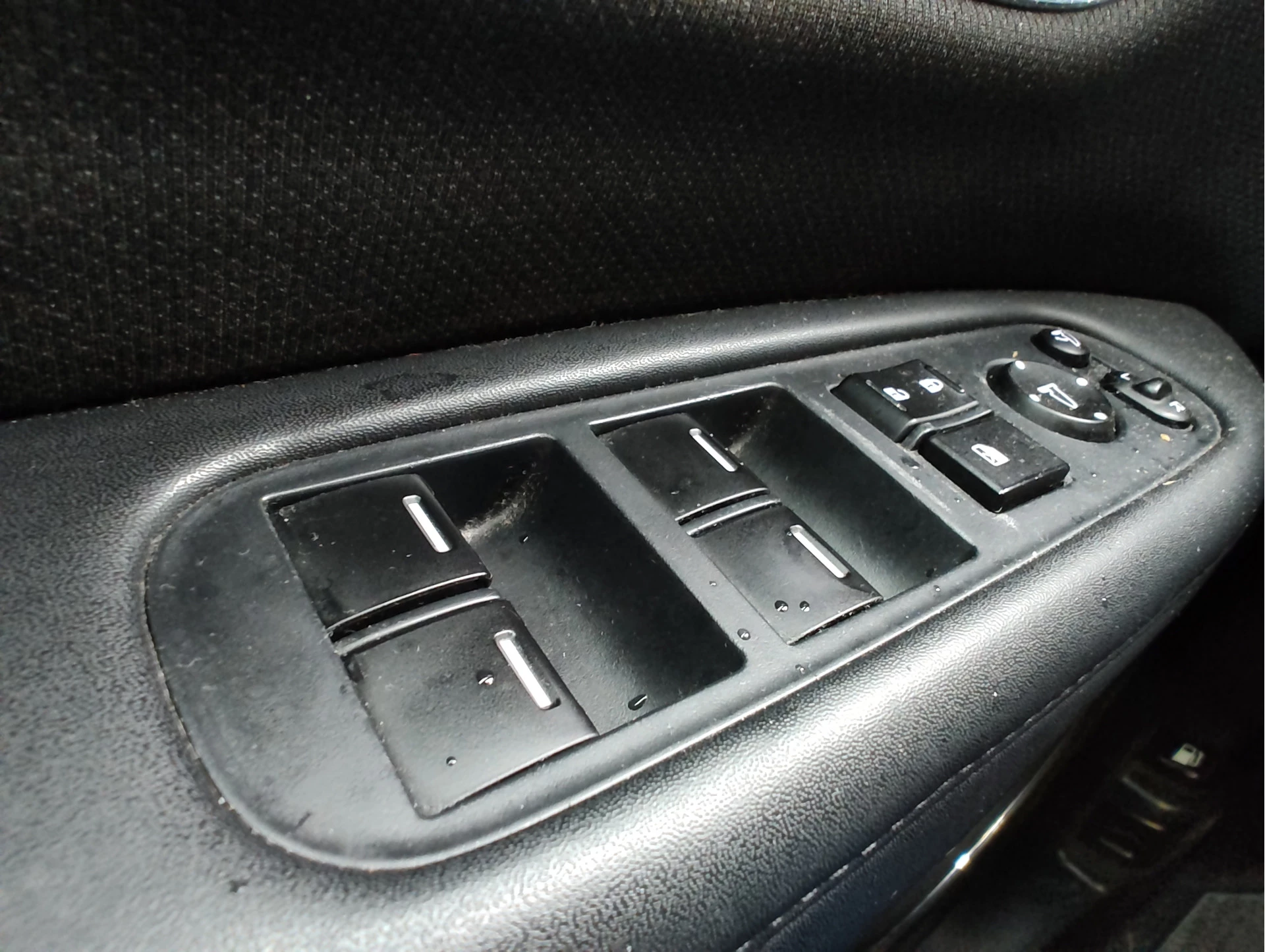 Hoofdafbeelding Honda HR-V