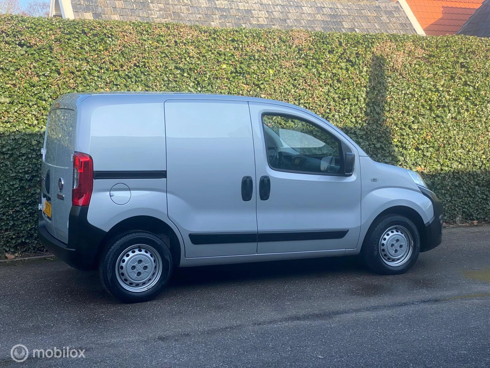 Hoofdafbeelding Fiat Fiorino