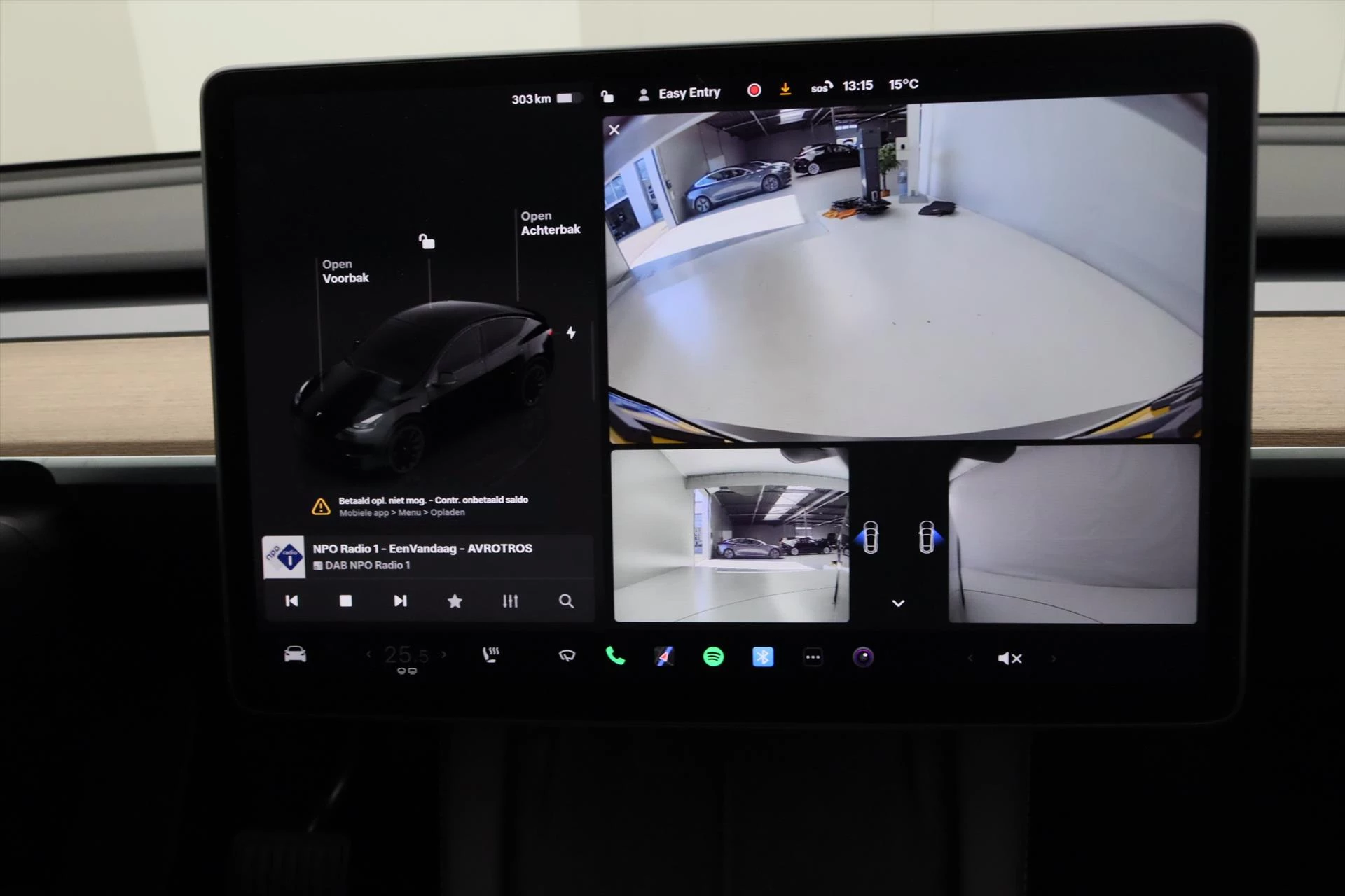 Hoofdafbeelding Tesla Model Y