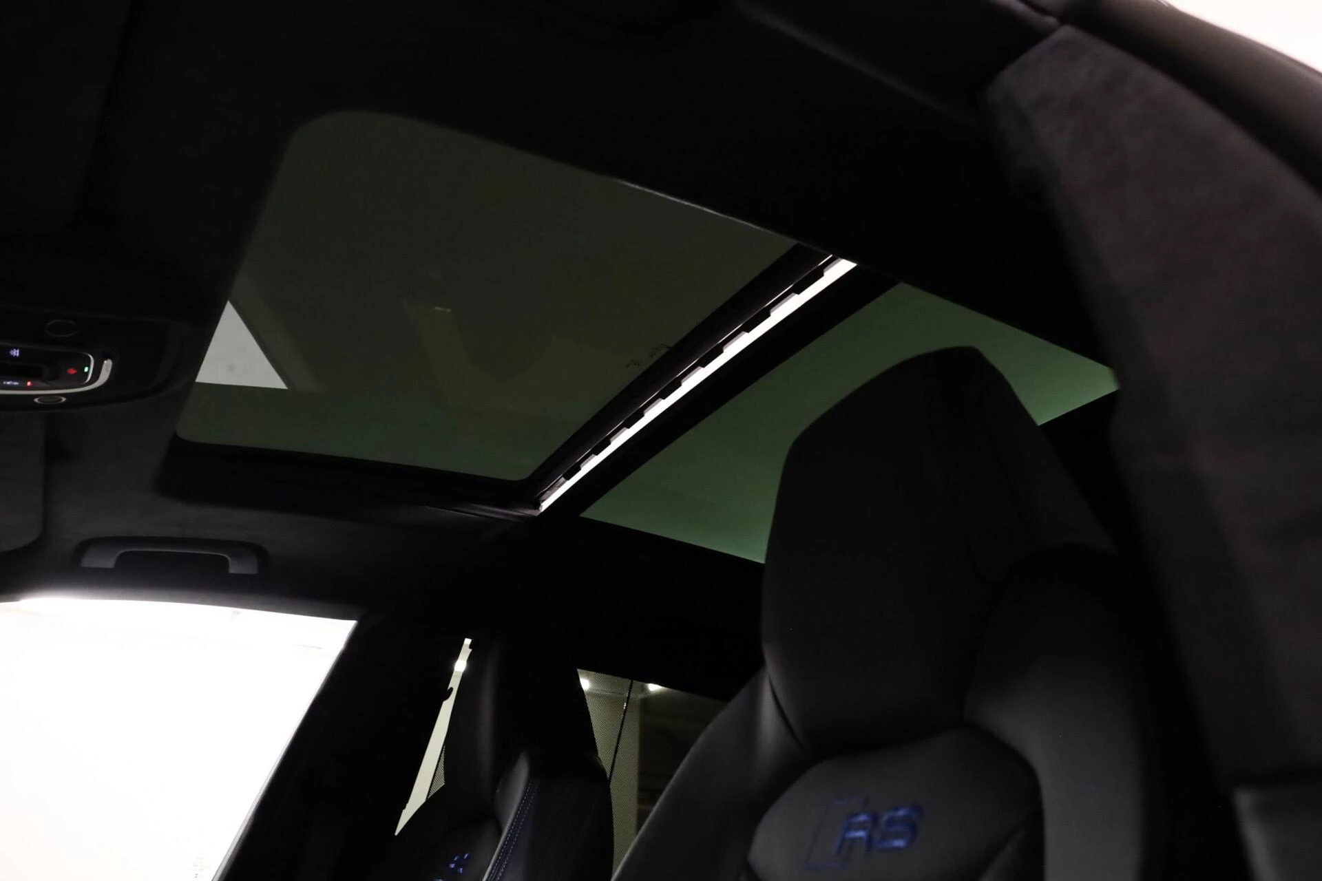 Hoofdafbeelding Audi RSQ8