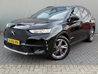 DS DS 7 Crossback BWJ 2020 E-Tense 285 PK 4x4 Business AUTOMAAT | STOELVERW. | PANODAK | NAVI | CLIMA | CRUISE |  CARPLAY + ANDROID | CAMERA | HALF LEDER | LMV | PDC
