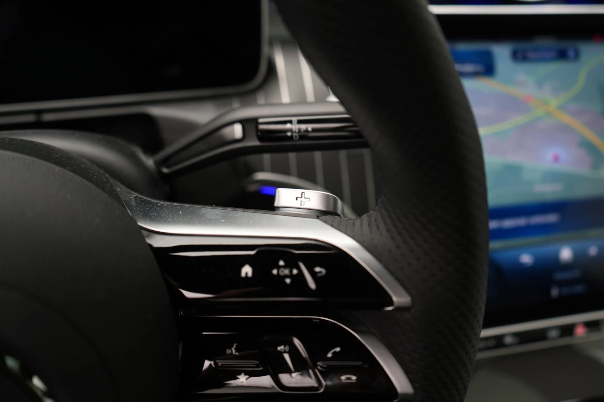 Hoofdafbeelding Mercedes-Benz CLE