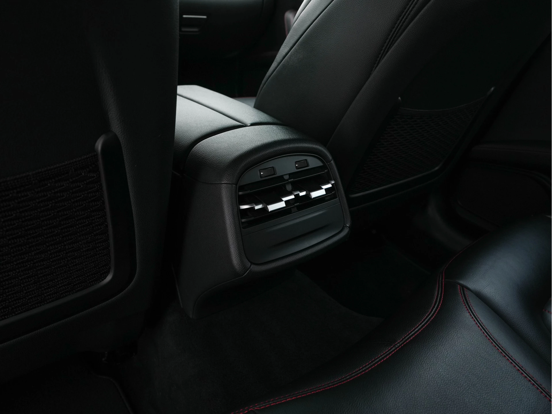 Hoofdafbeelding Maserati Ghibli