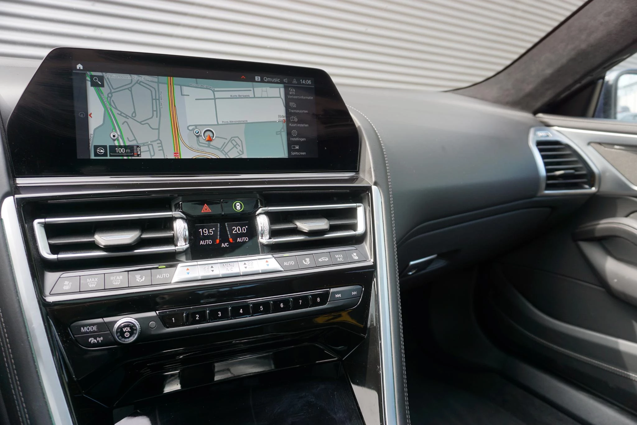 Hoofdafbeelding BMW 8 Serie