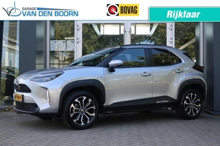 Toyota Yaris Cross 1.5 HYBRID 130PK, PDC Rondom, LED Verlichting, etc.