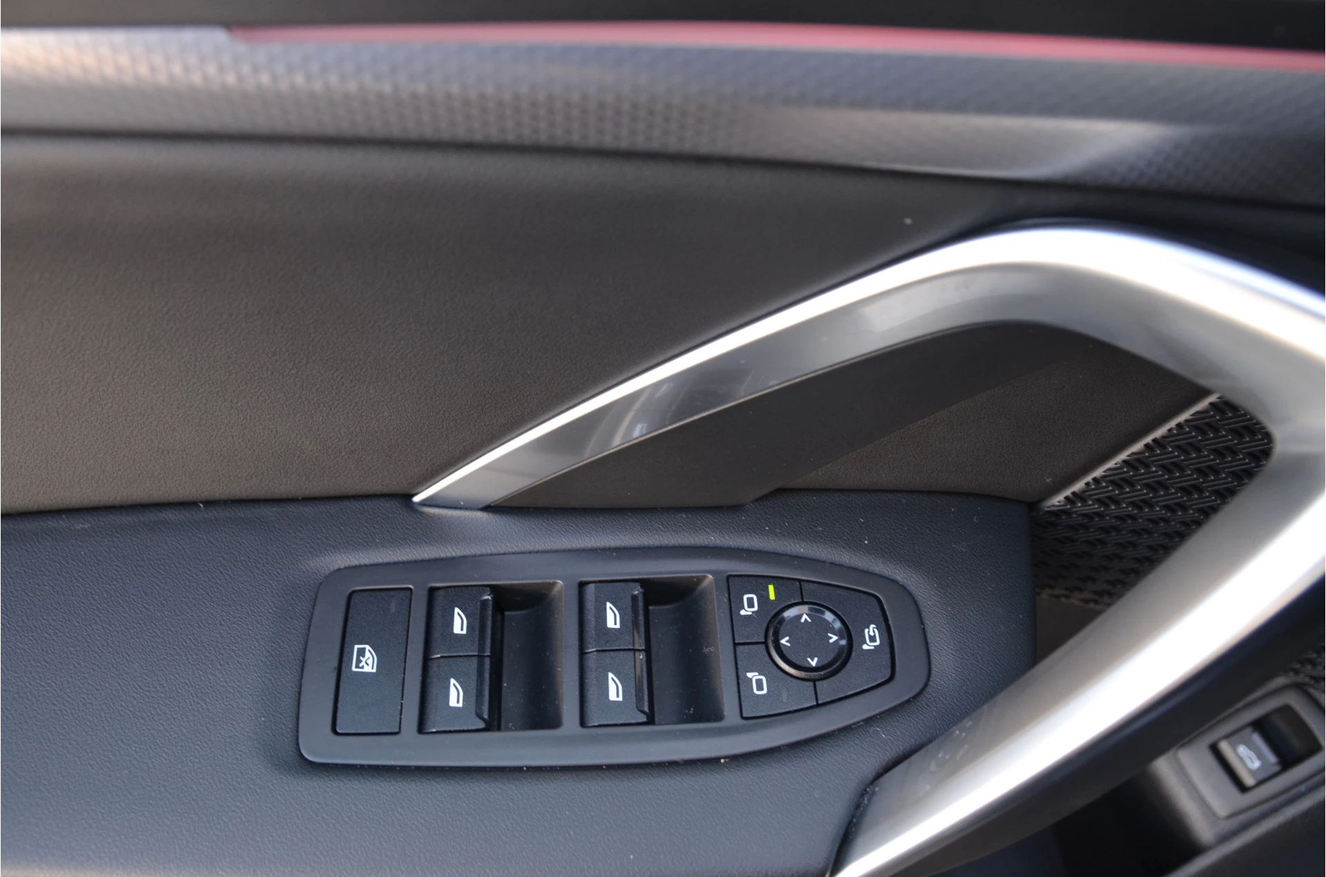 Hoofdafbeelding BMW iX1