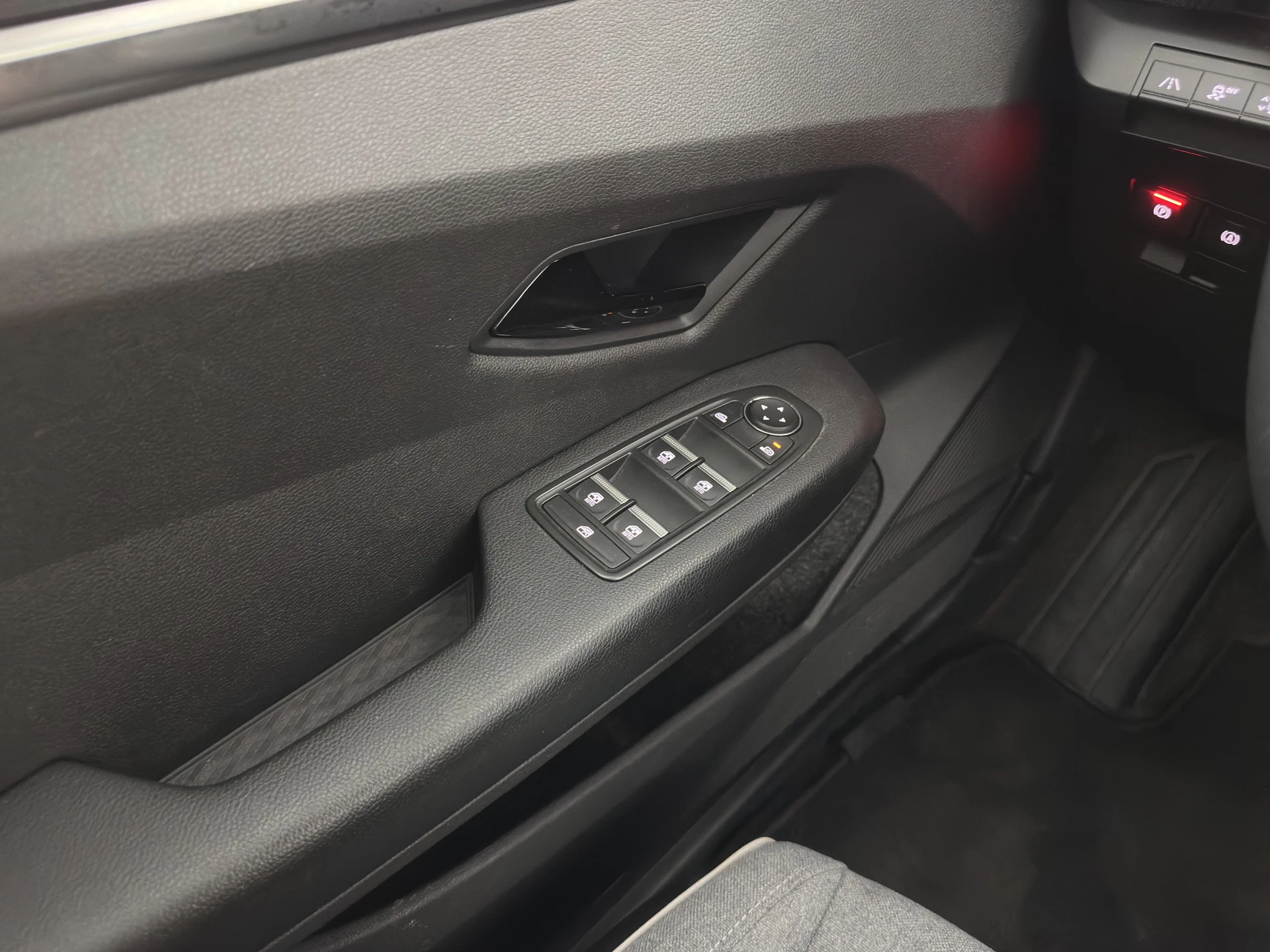 Hoofdafbeelding Renault Megane E-Tech