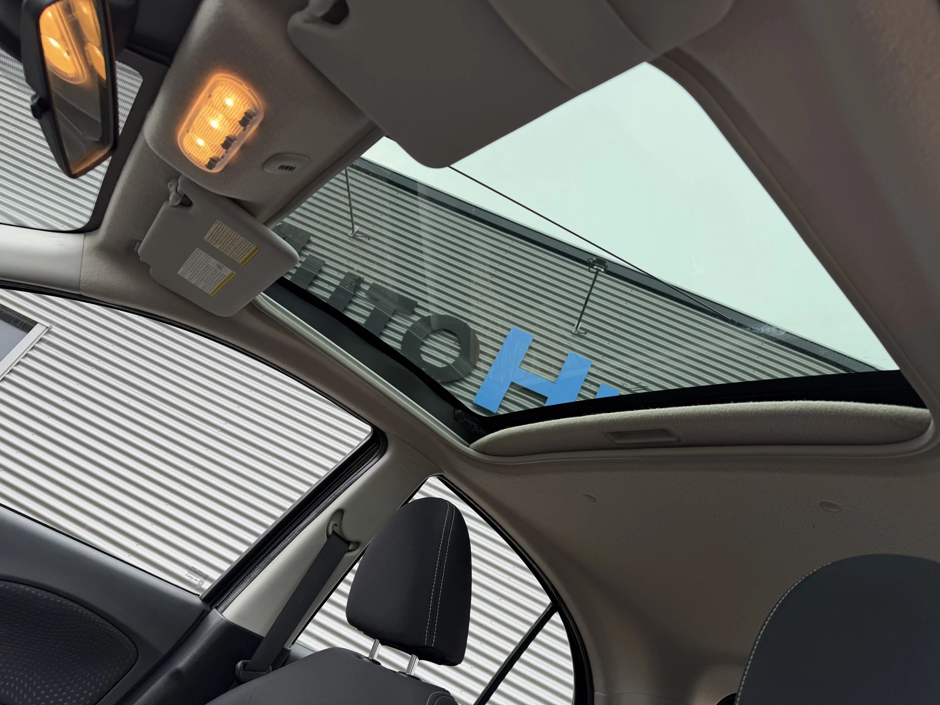 Hoofdafbeelding Nissan Micra