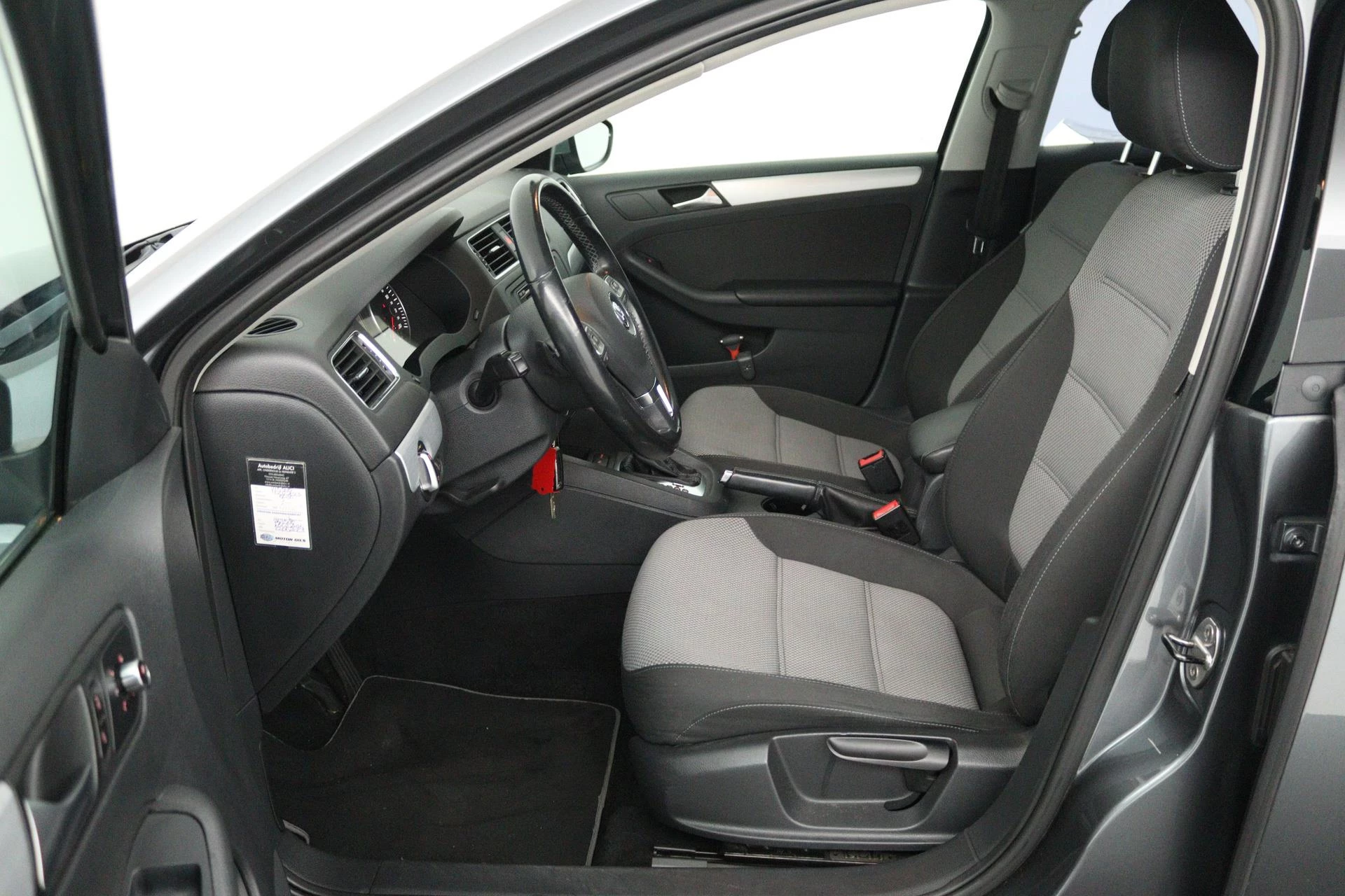 Hoofdafbeelding Volkswagen Jetta