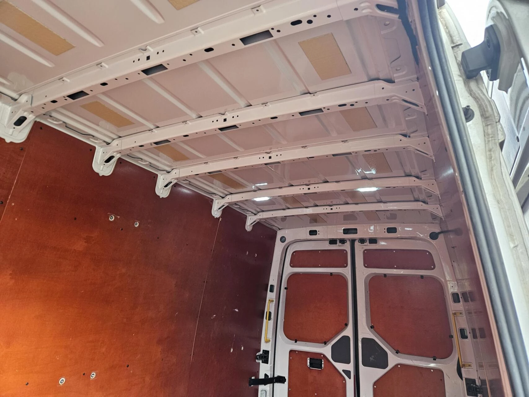 Hoofdafbeelding MAN TGE