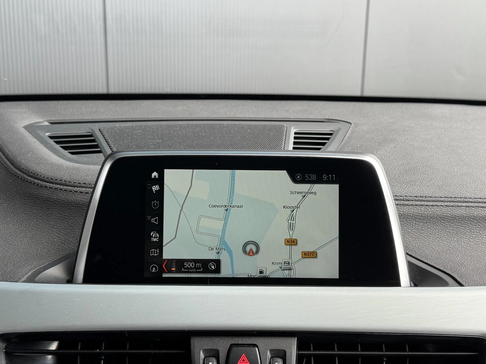 Hoofdafbeelding BMW X2