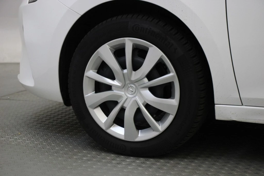 Hoofdafbeelding Opel Corsa-e