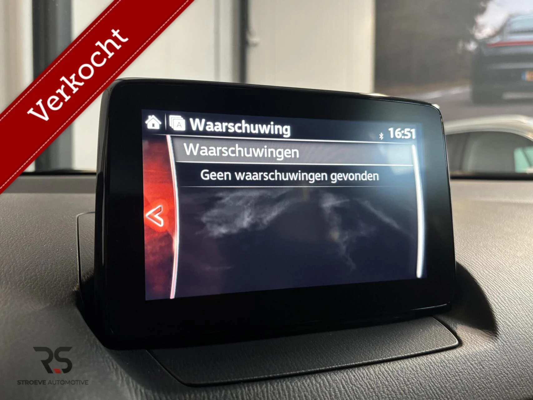 Hoofdafbeelding Mazda 2
