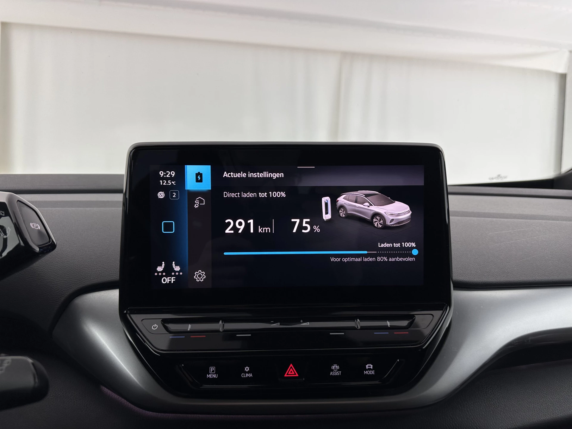 Hoofdafbeelding Volkswagen ID.4