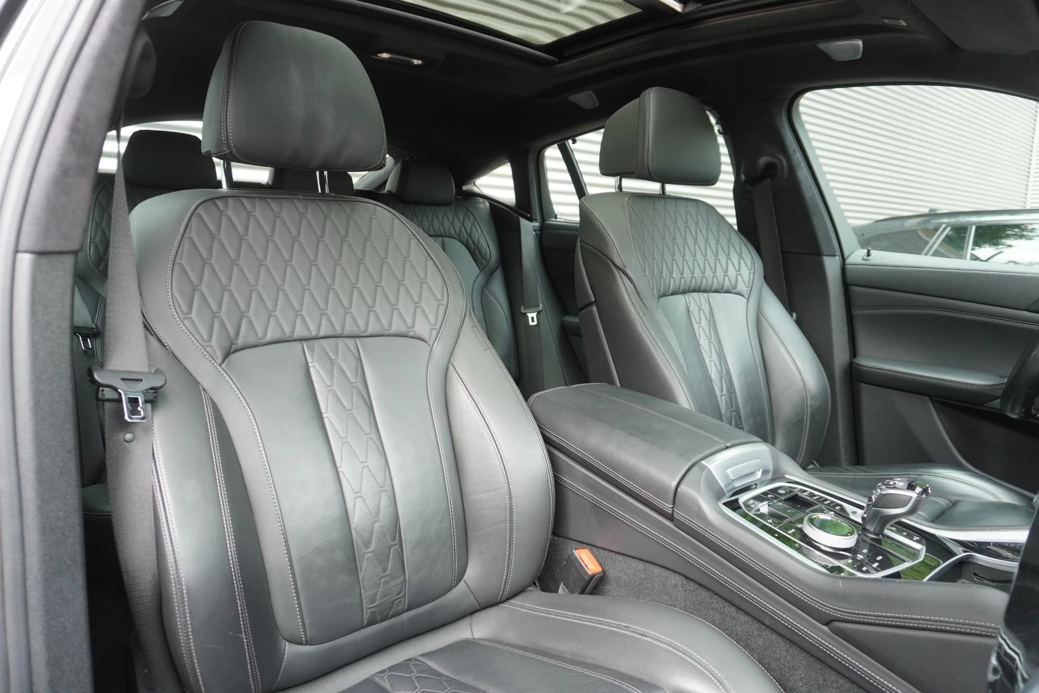 Hoofdafbeelding BMW X6