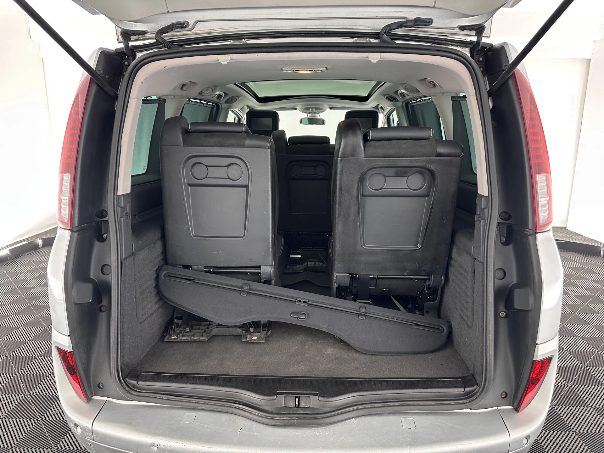 Hoofdafbeelding Renault Grand Espace