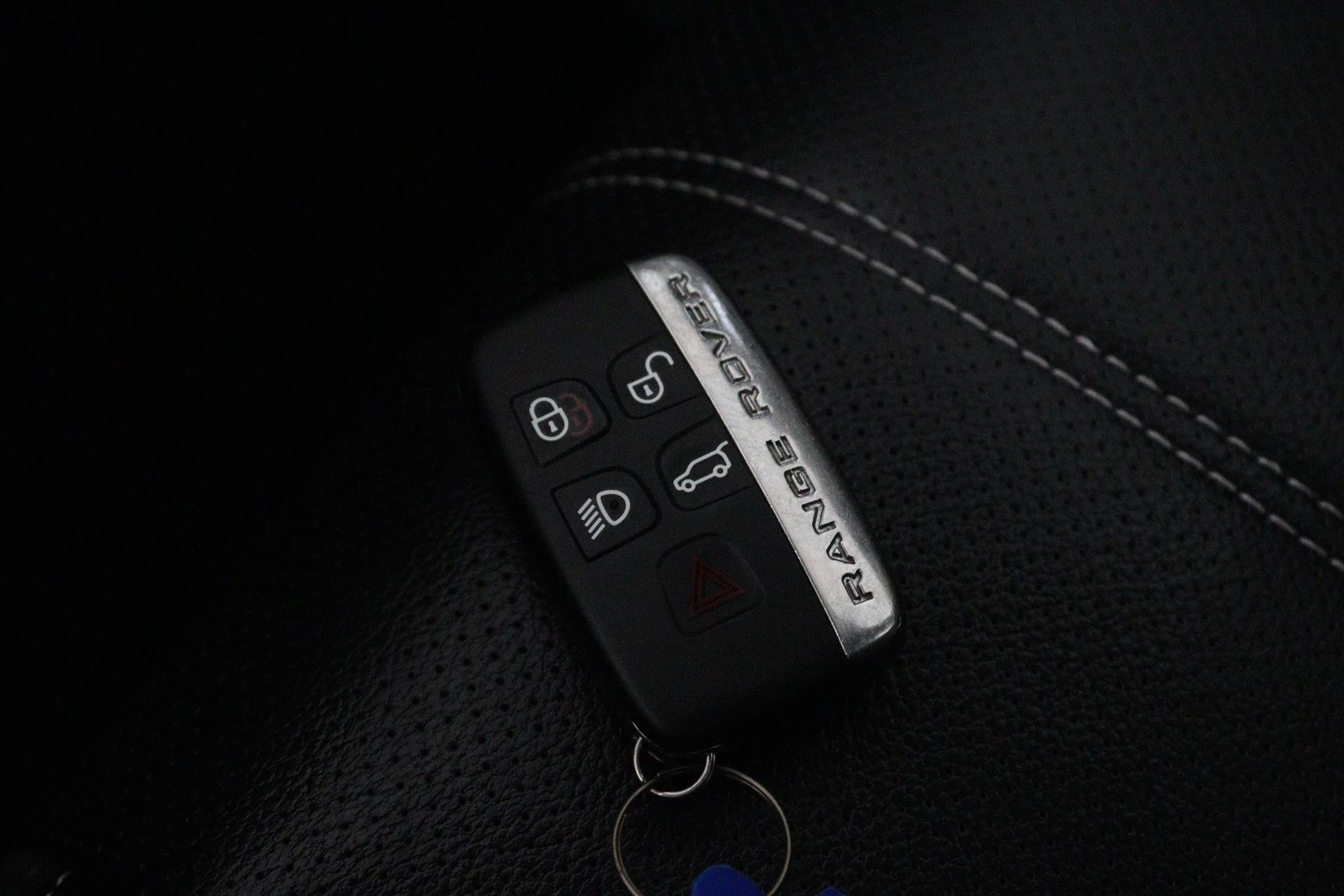 Hoofdafbeelding Land Rover Range Rover Velar