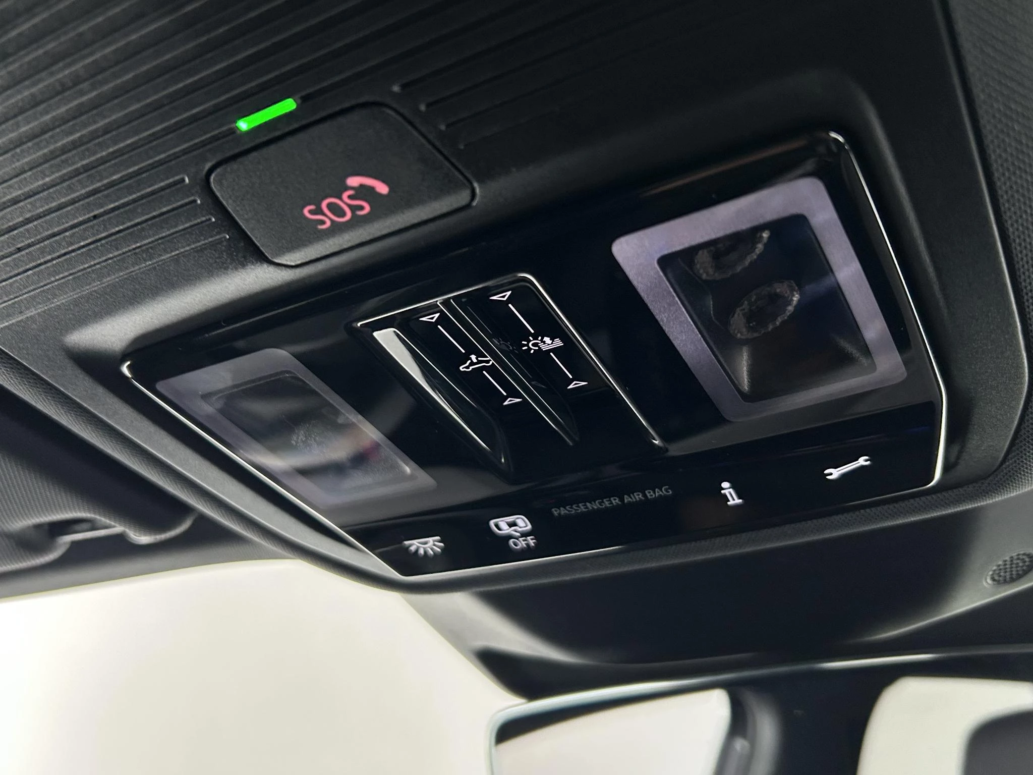 Hoofdafbeelding CUPRA Terramar