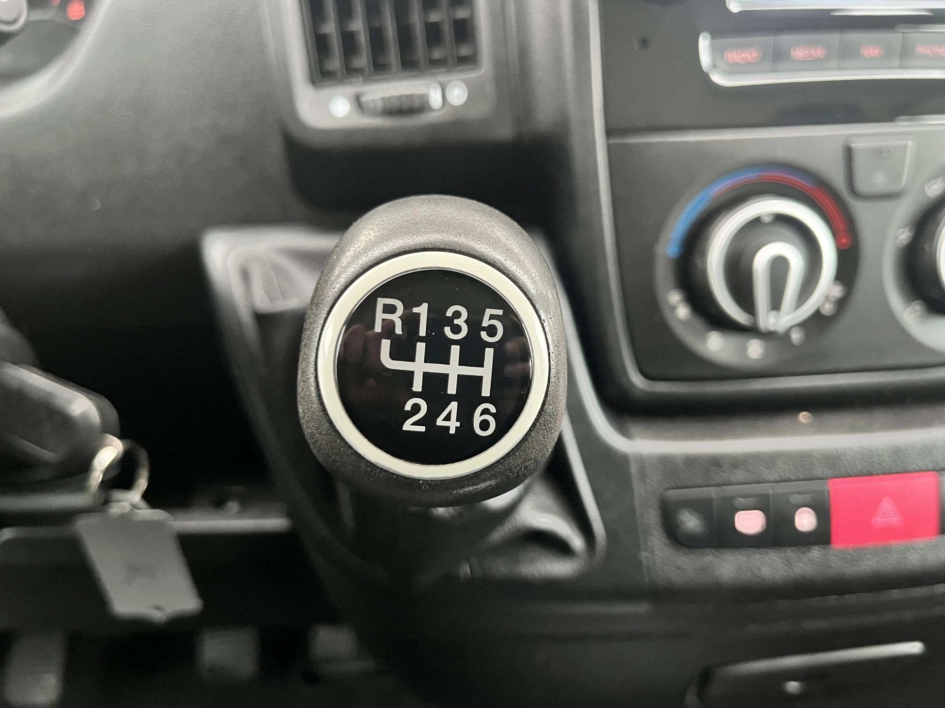 Hoofdafbeelding Peugeot Boxer