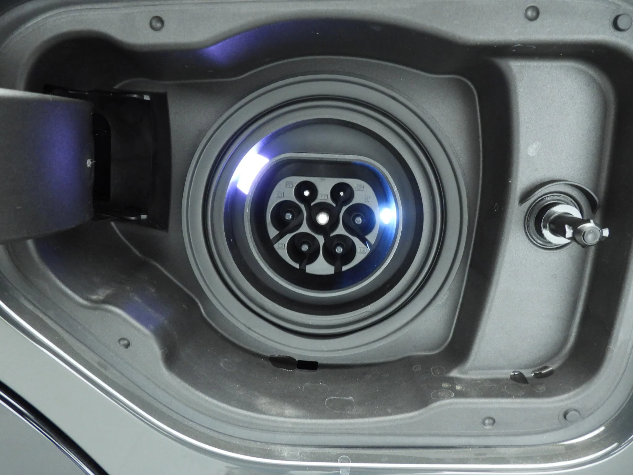 Hoofdafbeelding BMW XM