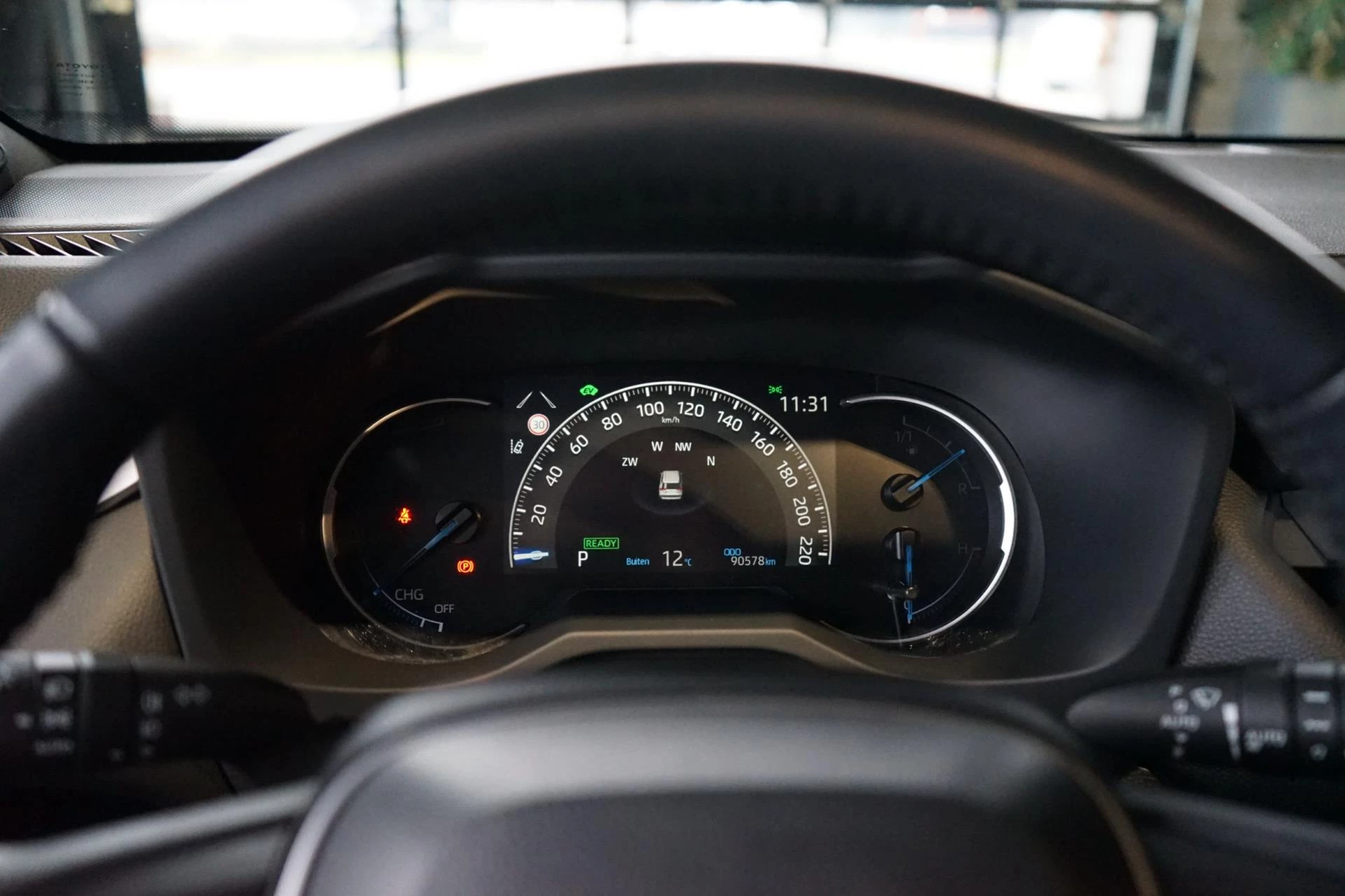 Hoofdafbeelding Toyota RAV4