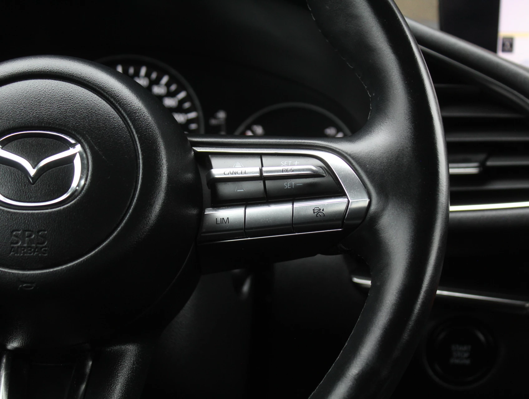 Hoofdafbeelding Mazda 3