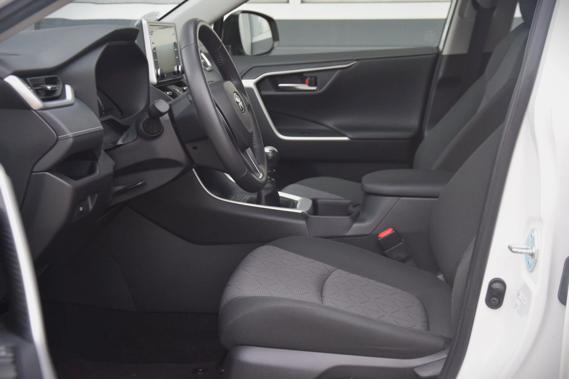 Hoofdafbeelding Toyota RAV4