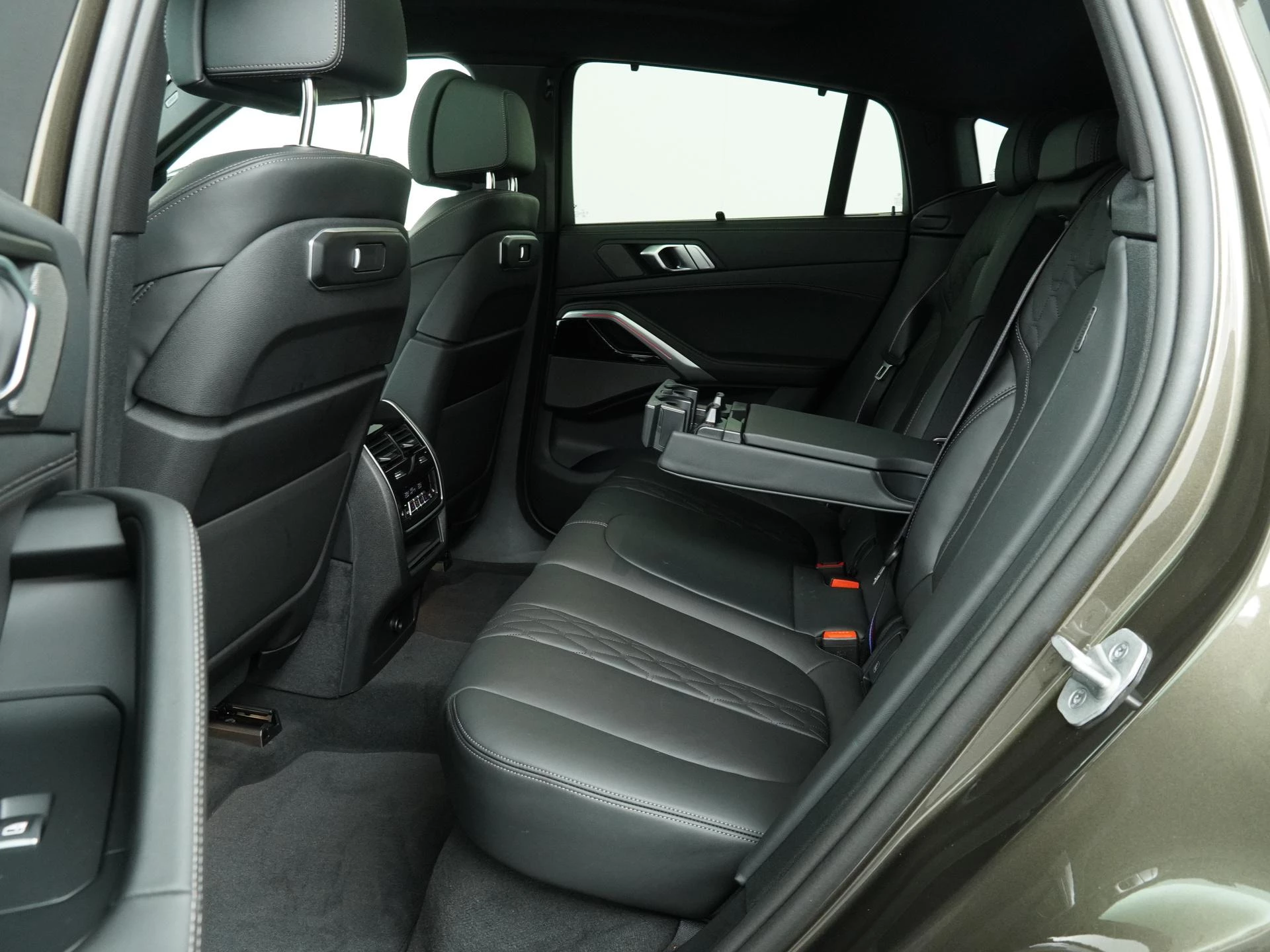 Hoofdafbeelding BMW X6