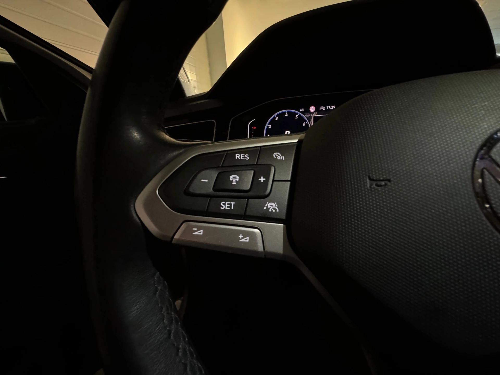 Hoofdafbeelding Volkswagen Taigo