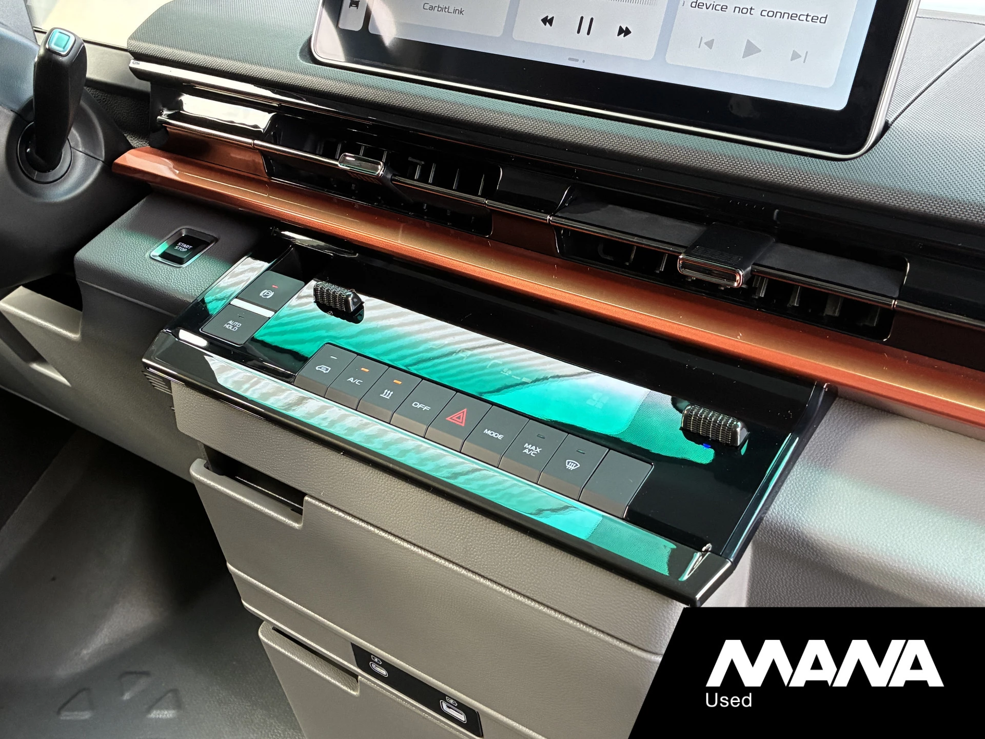 Hoofdafbeelding Farizon SV