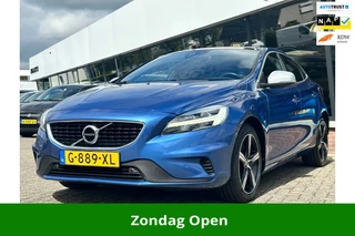 Volvo V40 1.5 T3 Polar+ Sport 2e EIG_LED_PANO_CAM.