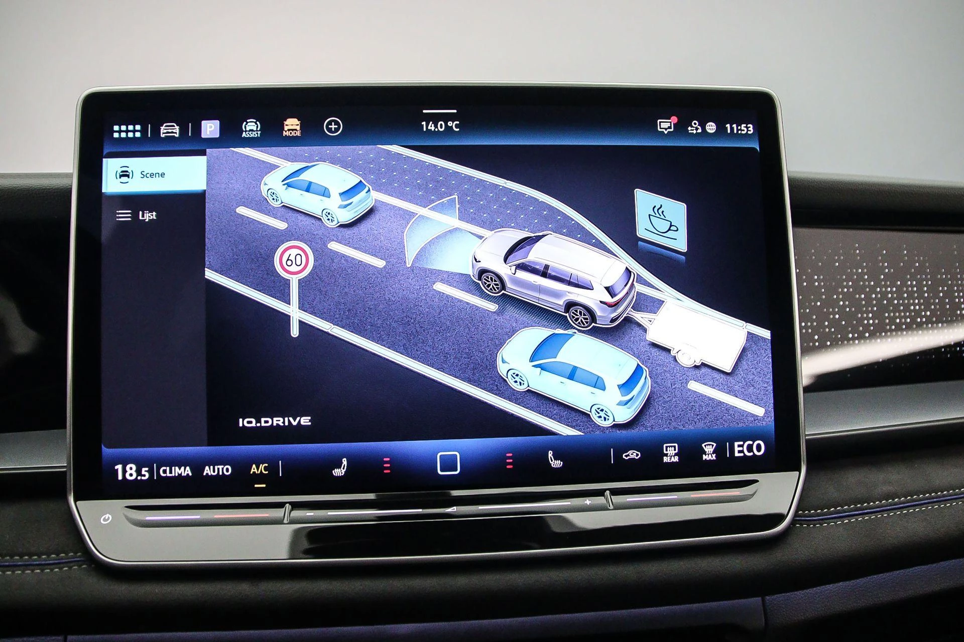 Hoofdafbeelding Volkswagen Tayron