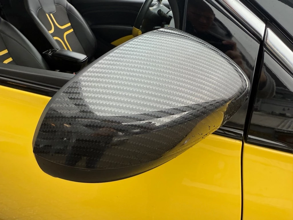 Hoofdafbeelding Opel ADAM