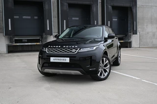 Land Rover Range Rover Evoque 2.0 P200 AWD Hello Edition