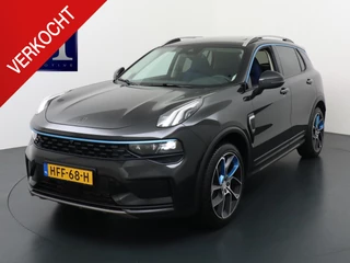 Lynk & Co 01 1.5 PHEV | COMPLETE AUTO | RIJKLAARPRIJS INCL. 12 MND. BOVAGGARANTIE