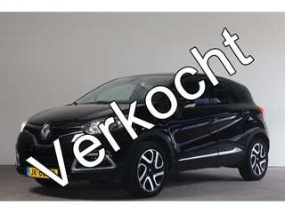 Renault Captur 0.9 TCe Dynamique - NL- Auto!! Climate I Cruise I Keyless E + S
