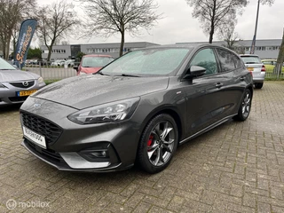 Ford Focus 1.0 EcoBoost ST Line Business AUT.