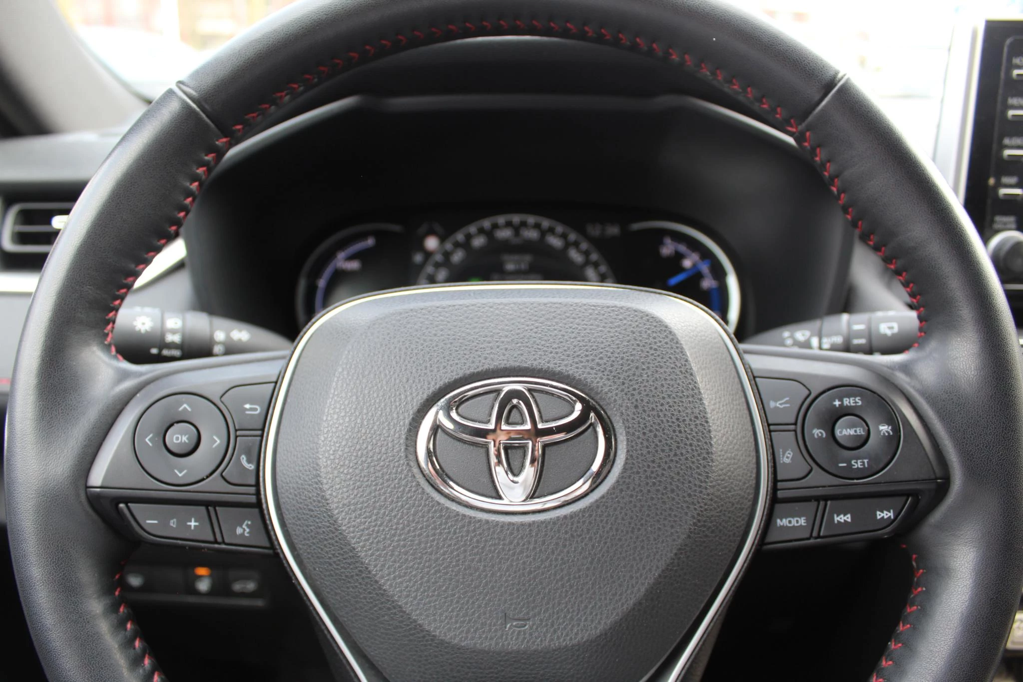 Hoofdafbeelding Toyota RAV4