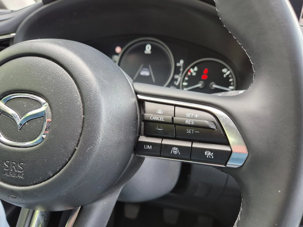 Hoofdafbeelding Mazda CX-30
