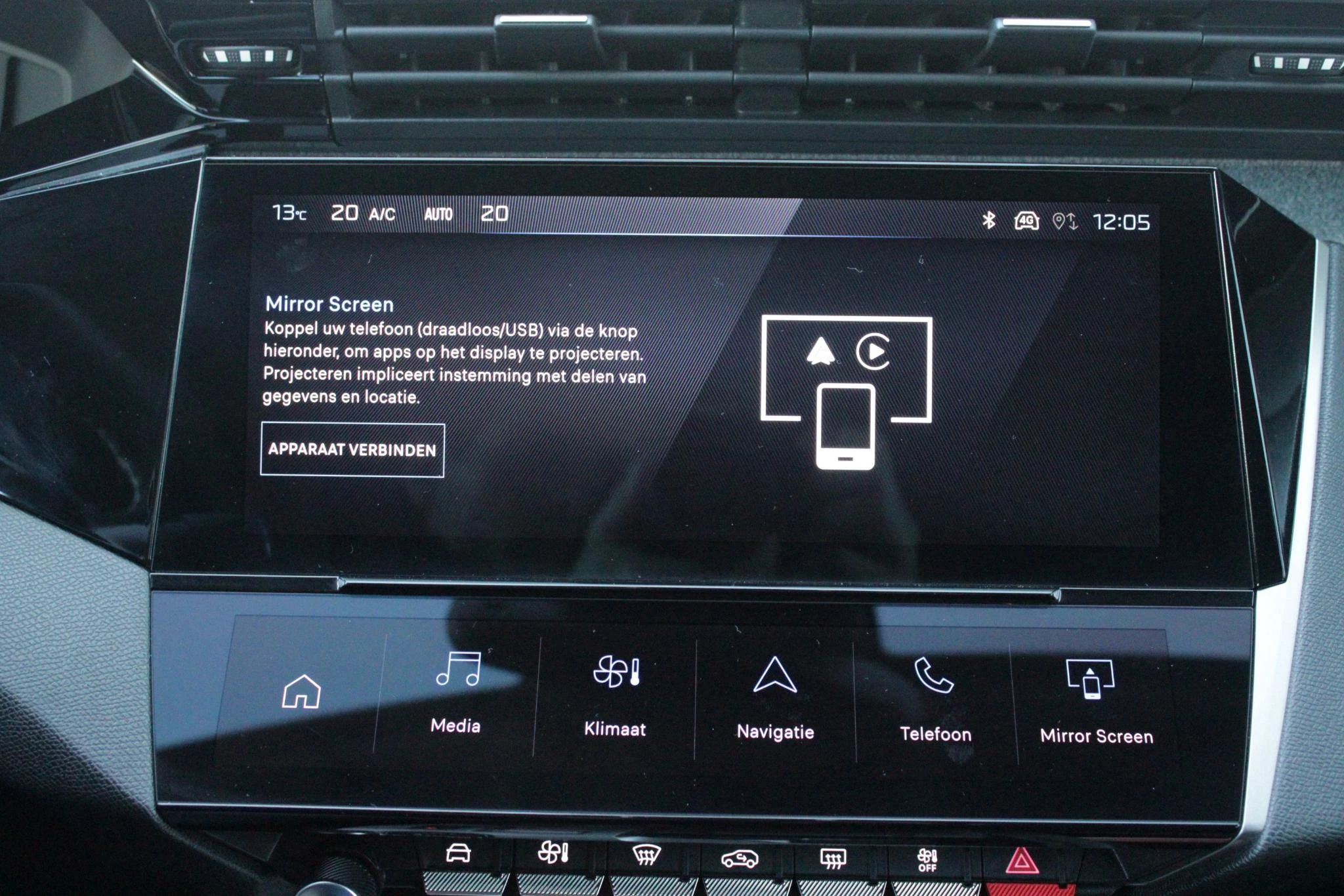 Hoofdafbeelding Peugeot 408