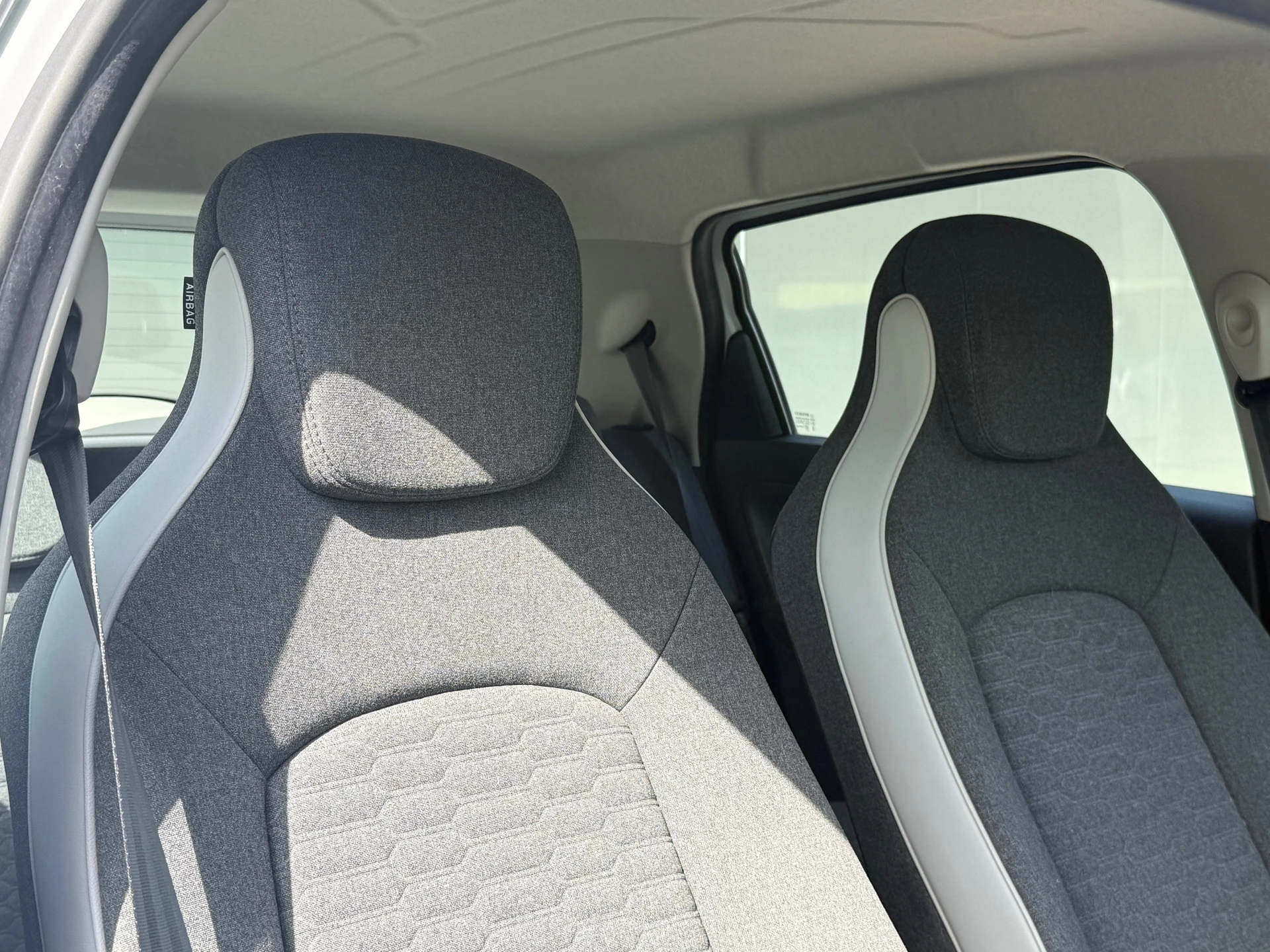 Hoofdafbeelding Renault ZOE