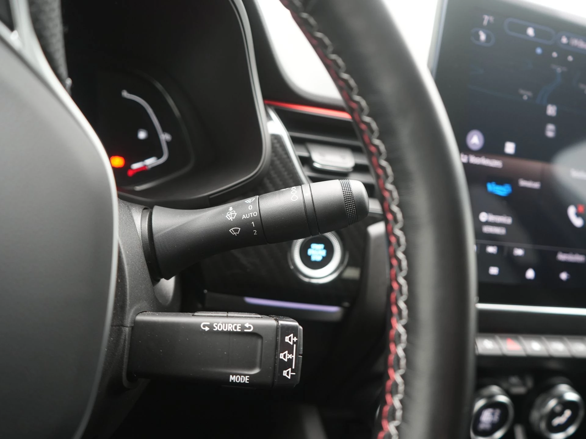 Hoofdafbeelding Renault Arkana