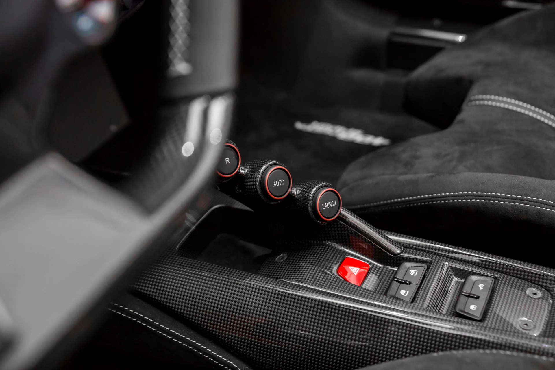 Hoofdafbeelding Ferrari 488