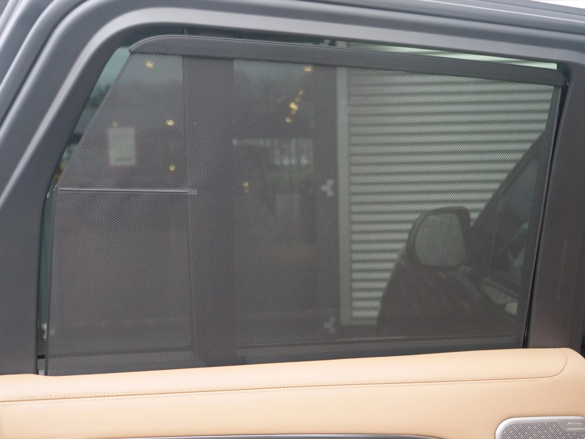 Hoofdafbeelding Land Rover Range Rover