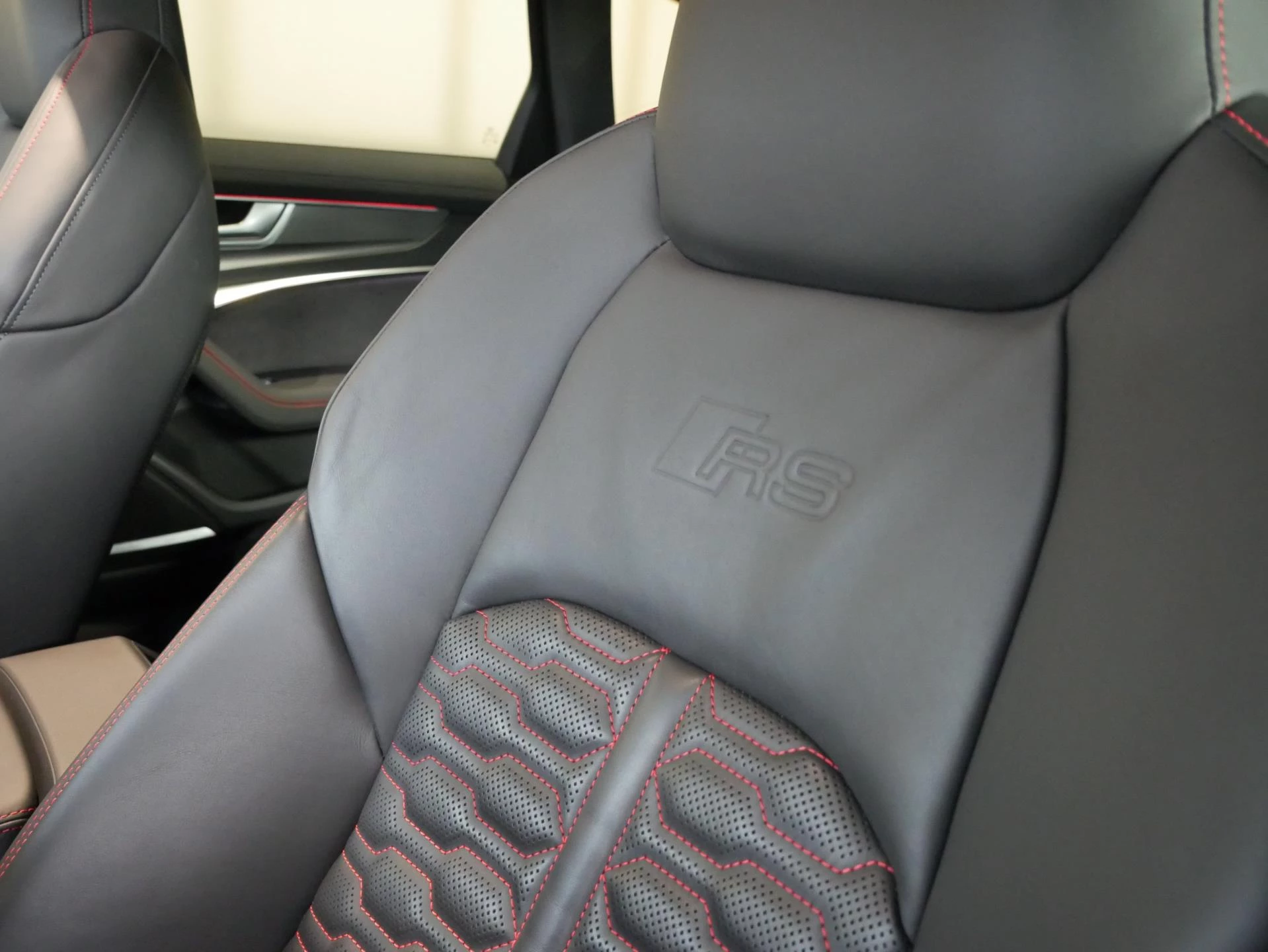 Hoofdafbeelding Audi RS6