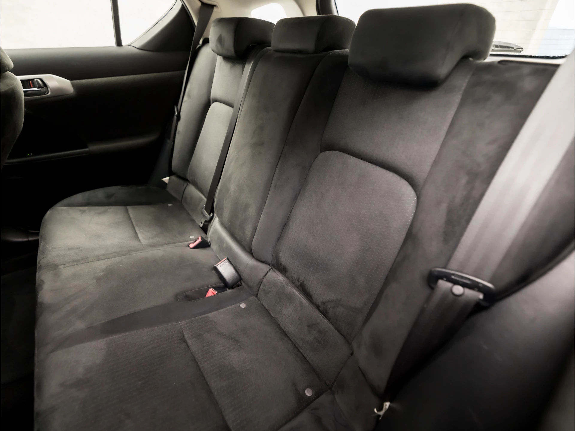 Hoofdafbeelding Lexus CT